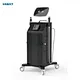 pore removal bubble machine